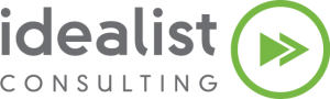 Idealist Consulting logo