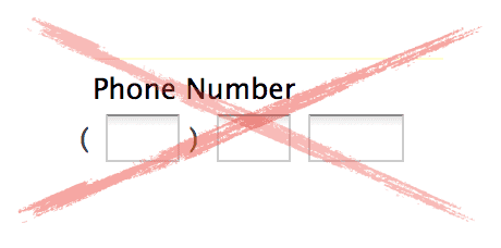 slicing-field-phone-number