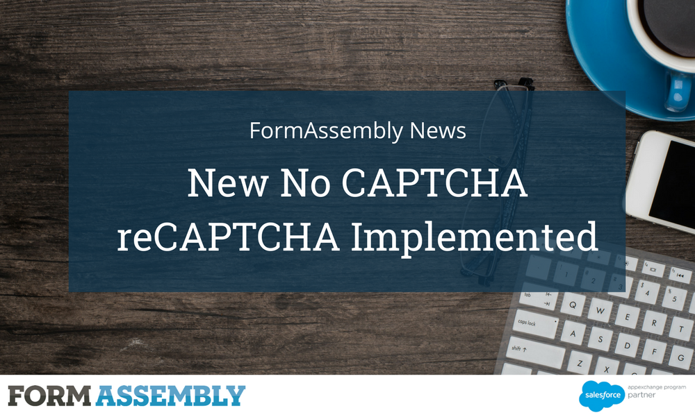 The Assembly Line  Form Design Tips & Best Practices