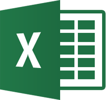 Microsoft Excel
