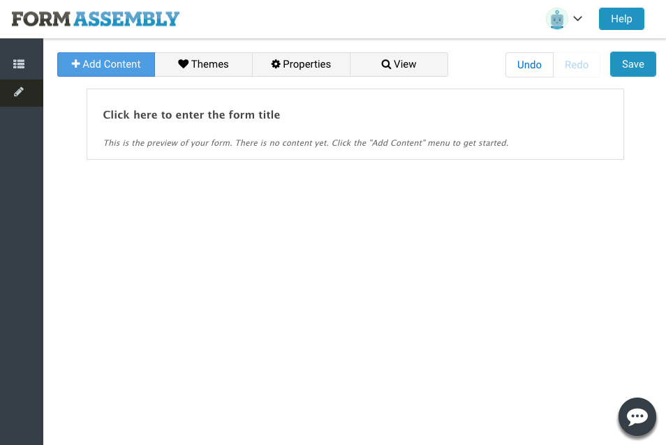 introducing form builder 4 4 0 formassembly form assembley