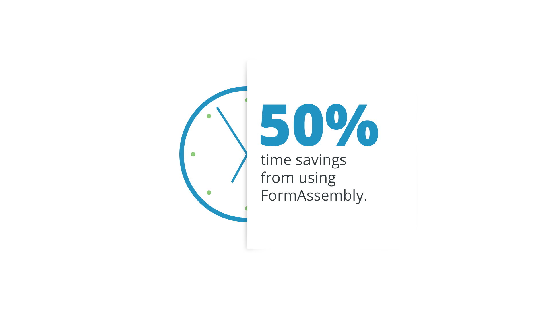 10 Reasons To Use Formassembly Nonprofit Formassembly - in addition to shaving off critical time from the design construction and maintenance of our application and review forms the template approach has