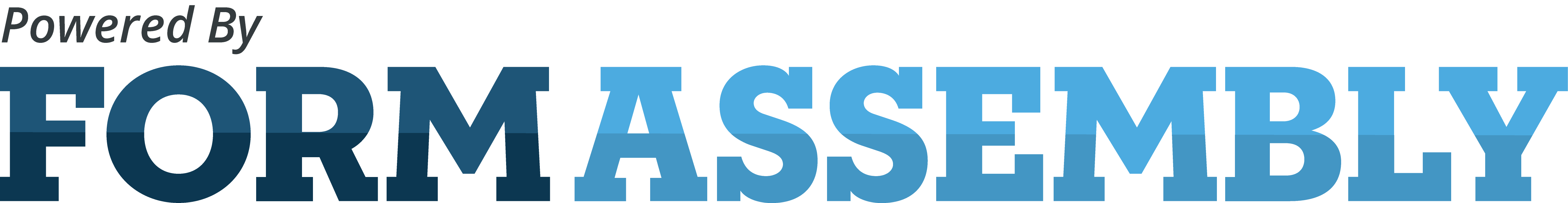 brand assets formassembly form assembley