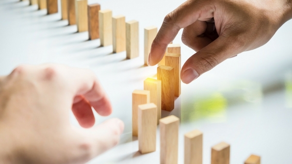 Benefits of Qualifying Leads Systematically Combining Web Forms and Lead Scoring