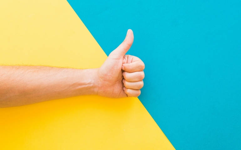 IDU get a big thumbs up from G2 Crowd Image result for g2 crowd