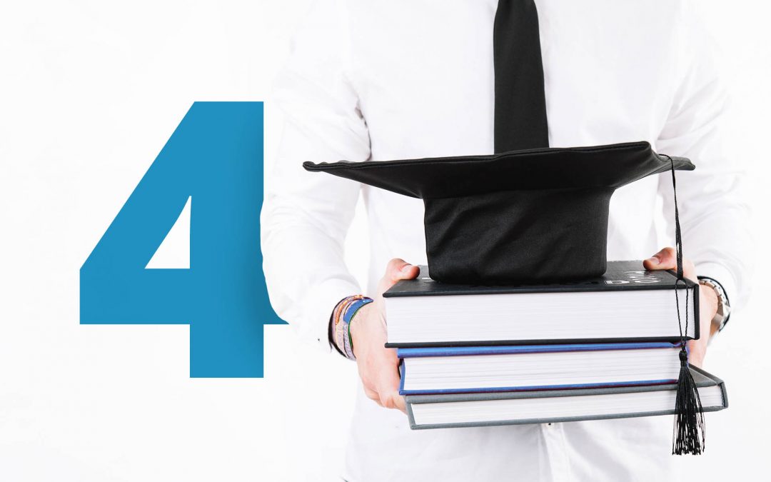 4 Things to Look Forward to at Higher Ed Summit 2018