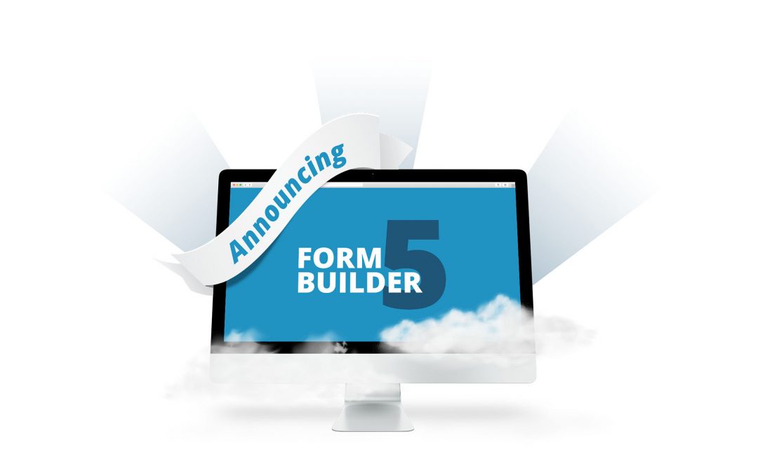 Announcing Form Builder 5.0: Redesigned Theme Editor, Predefined Content Improvements, More