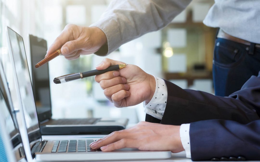 What’s New in FormAssembly: Search, Updated Sensitive Data Settings, IP Anonymization, More