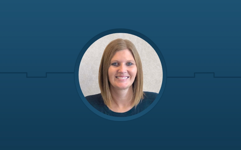 FormAssembly Teammate Highlight: Jodi McCain