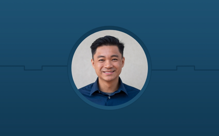 FormAssembly Teammate Highlight: Paul Lazatin