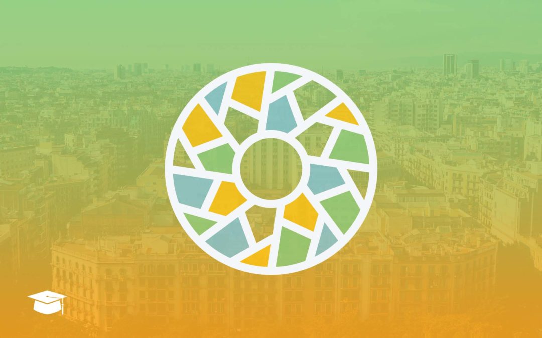 FormAssembly at Higher Ed Summit Horizons Barcelona
