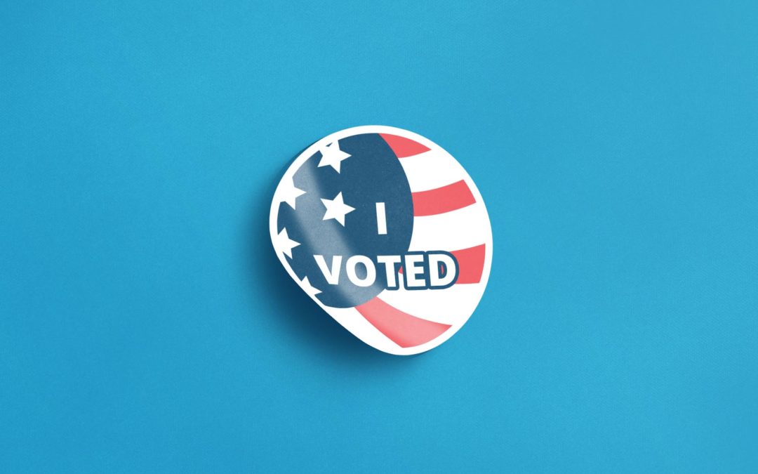 FormAssembly Joins ElectionDay.org Initiative
