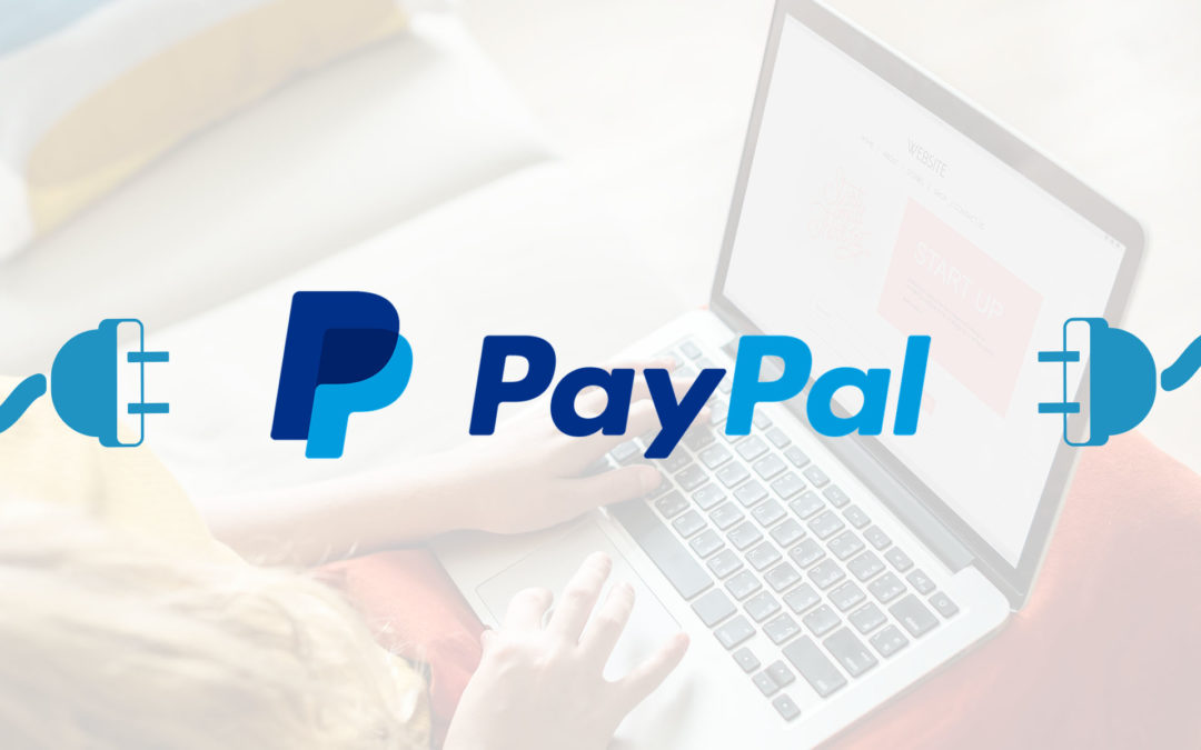 Create PayPal Order Forms With FormAssembly