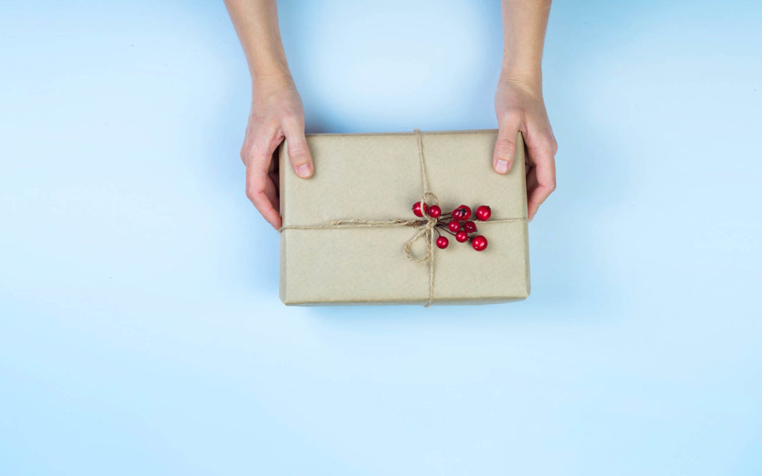 Getting into the Holiday Spirit on a Remote Team