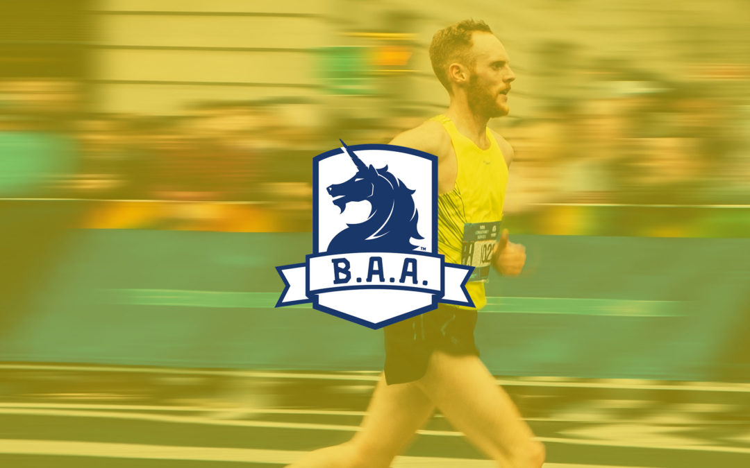 Boston Athletic Association: Taming Complexity with Repeatable Solutions