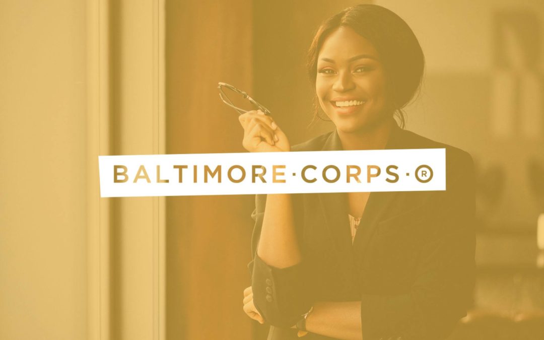 FormAssembly Provides a Multi-Faceted Web Form Solution for Baltimore Corps