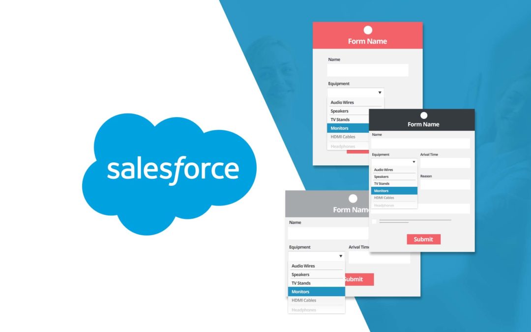 Why Dynamic Picklists Are the Web Form Feature You Can’t Live Without