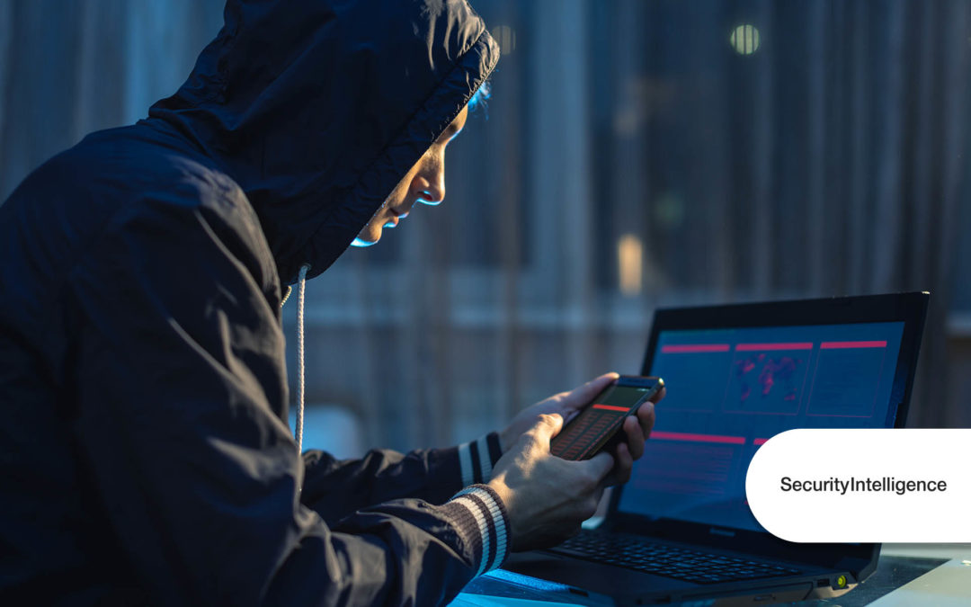 FormAssembly in the News: Reduce Data Breaches in 2019 | SecurityIntelligence