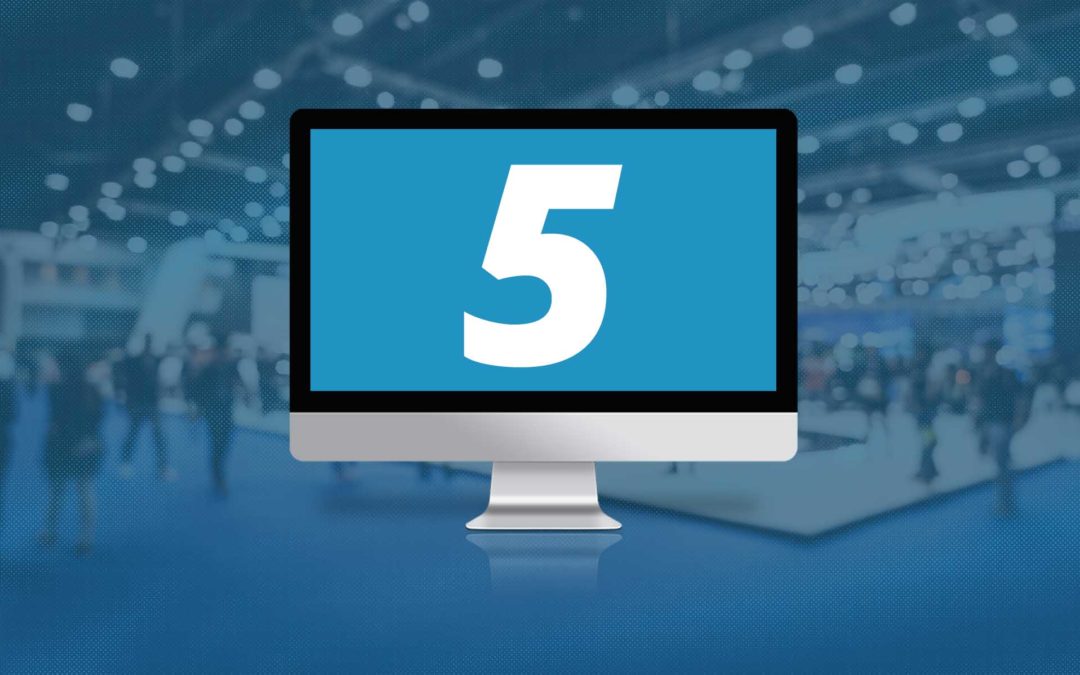 5 Event Forms You Could Build With FormAssembly