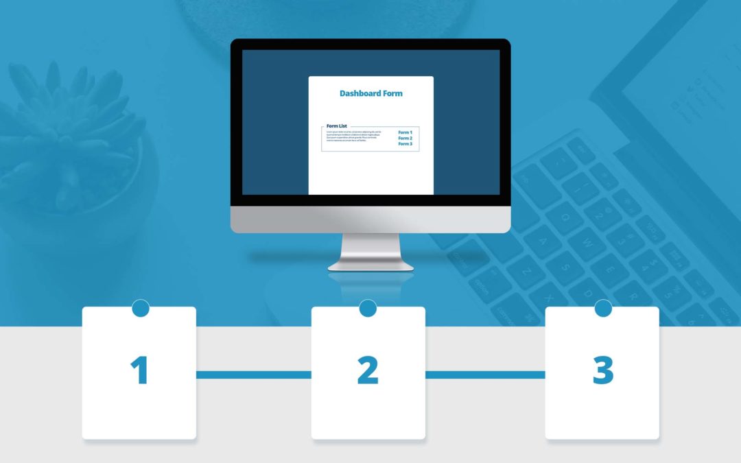 Ease Long Processes with FormAssembly Dashboard Forms
