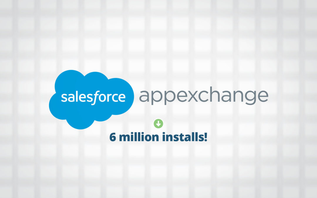FormAssembly in the News: Salesforce AppExchange