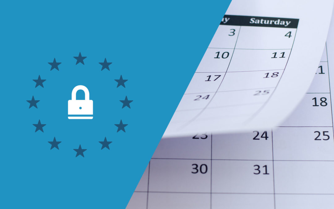 FormAssembly in the News: DestinationCRM and GDPR Implementation