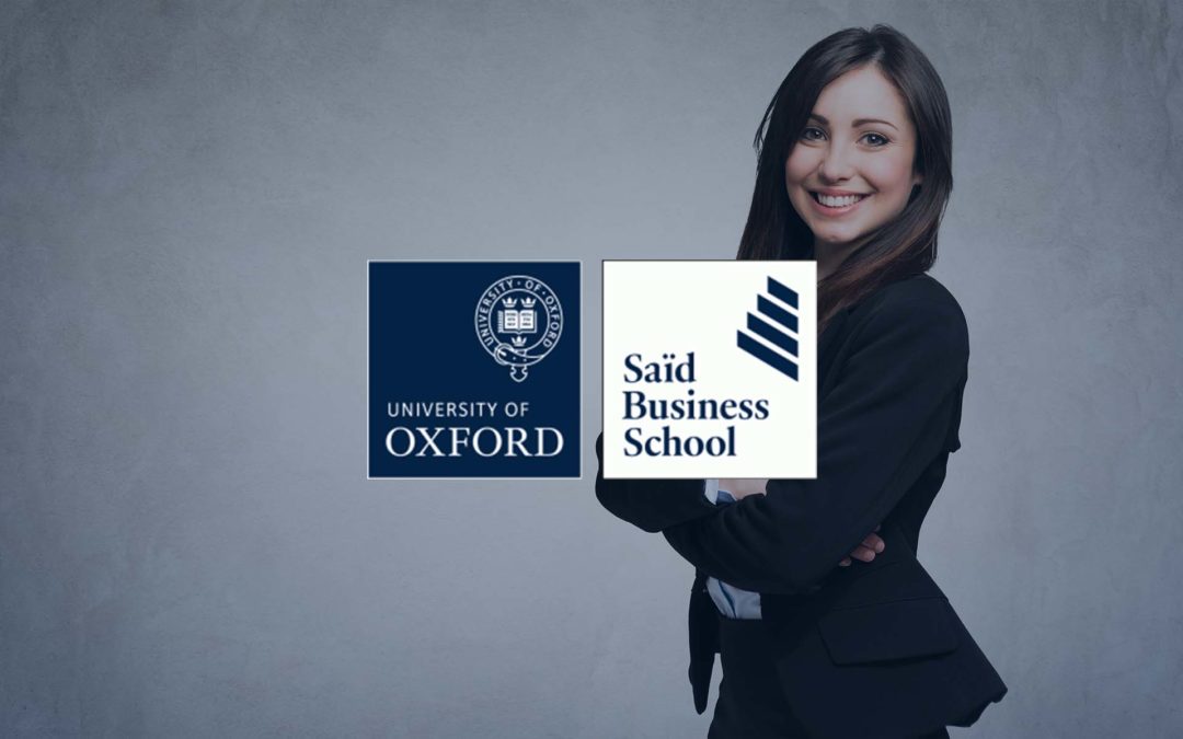 Oxford Streamlines Data Collection Practices with School-Wide Platform Adoption