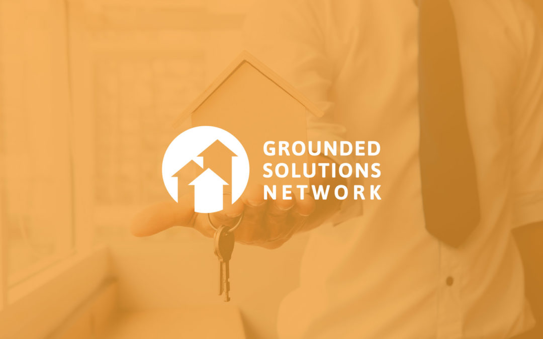 Grounded Solutions Network Leverages FormAssembly for Affordable Housing Initiatives