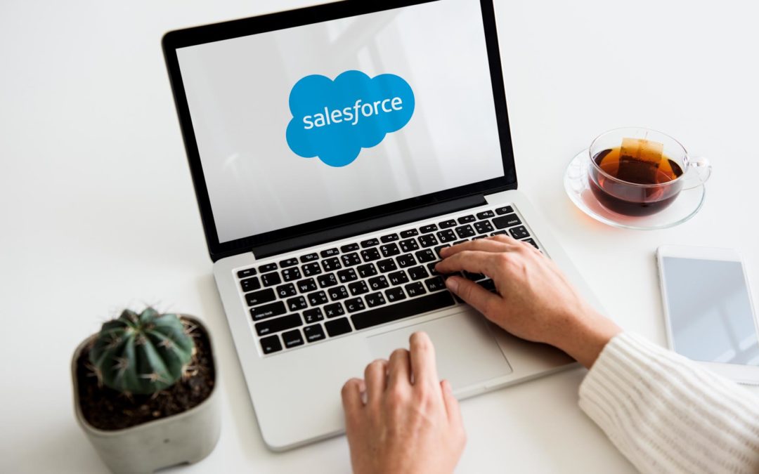 Tutorial: How to Create a Salesforce Web-to-Lead Form