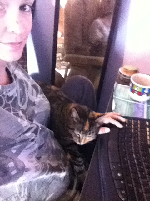 remote work