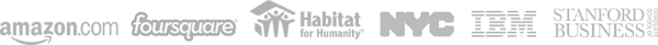 customer logos