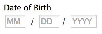 The date of birth. Date of birth пример. The date of birth. Date of birth. Date of birth.