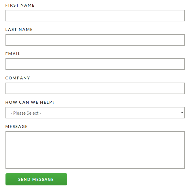 Form example. Web анкета демо. Best form. Best web forms