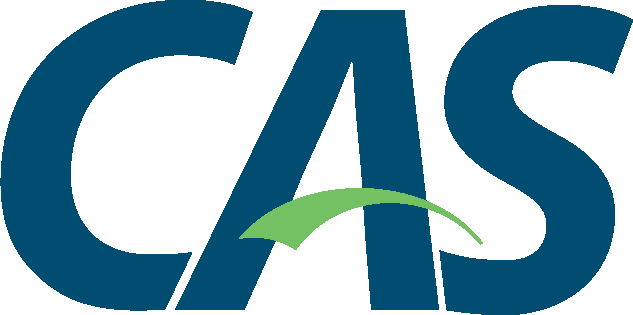 CAS
