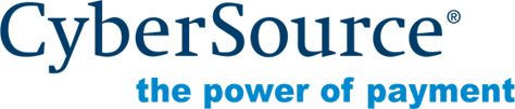 CyberSource