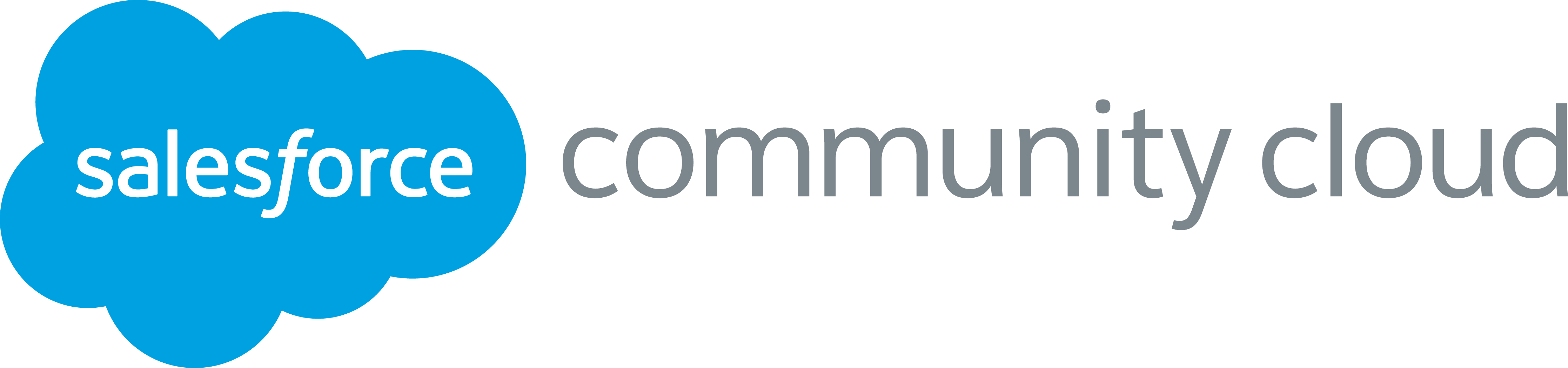 Salesforce Community Cloud