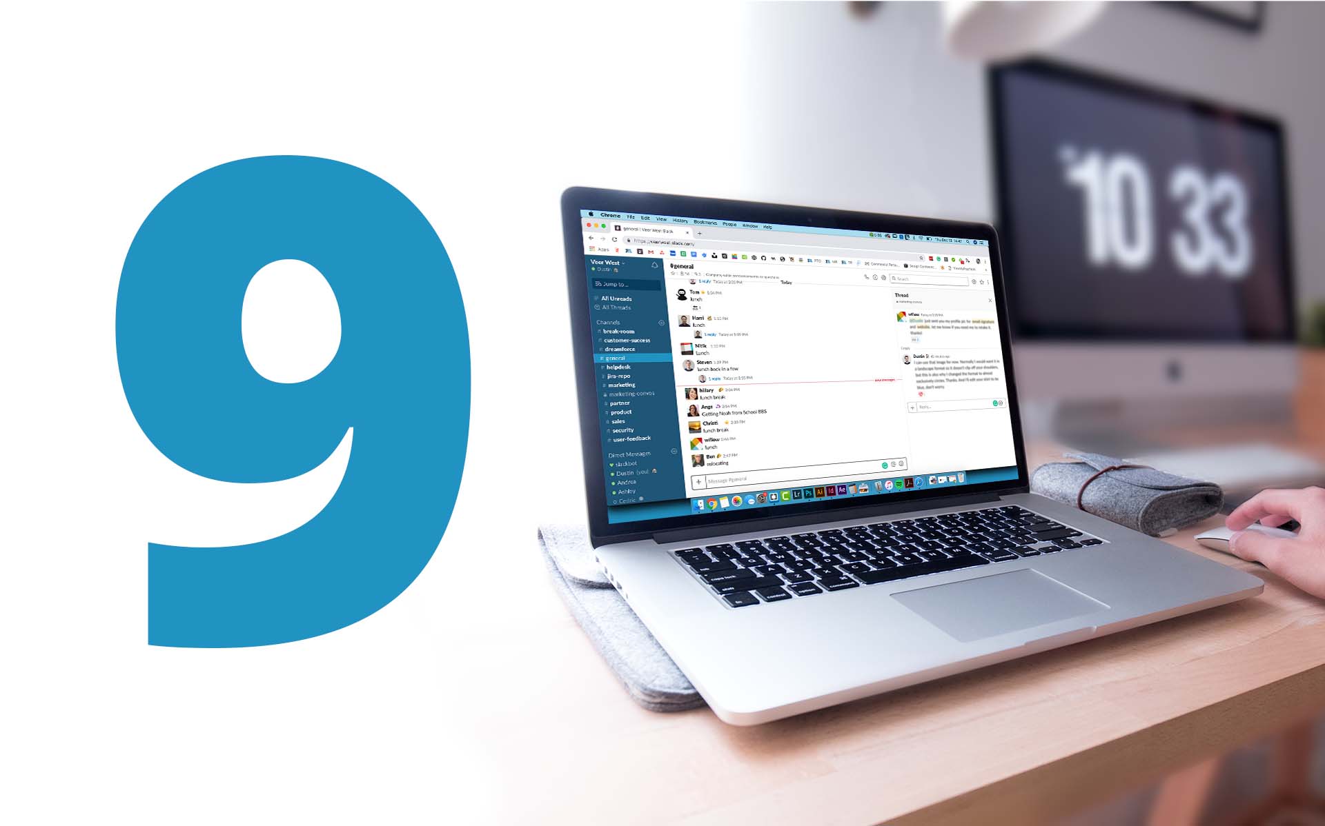 9 remote work best practices_blog header