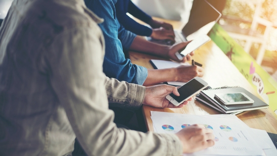 4 Ways to Accelerate Business Processes With Web Forms