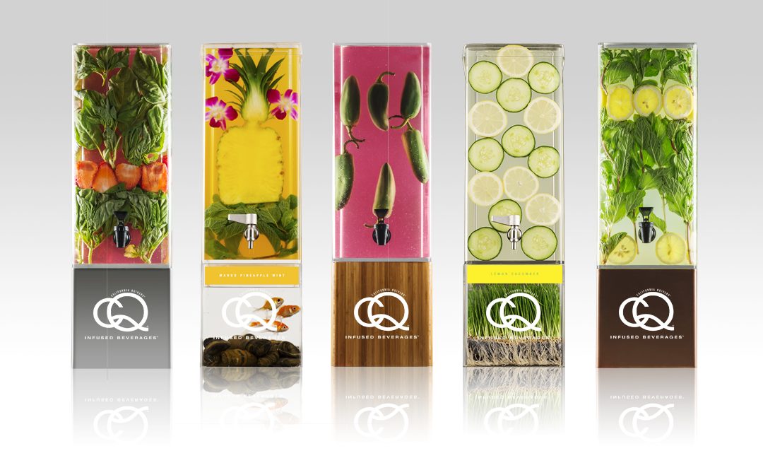 CQ Infused Beverages, LLC Finds Success with FormAssembly Implementation Services