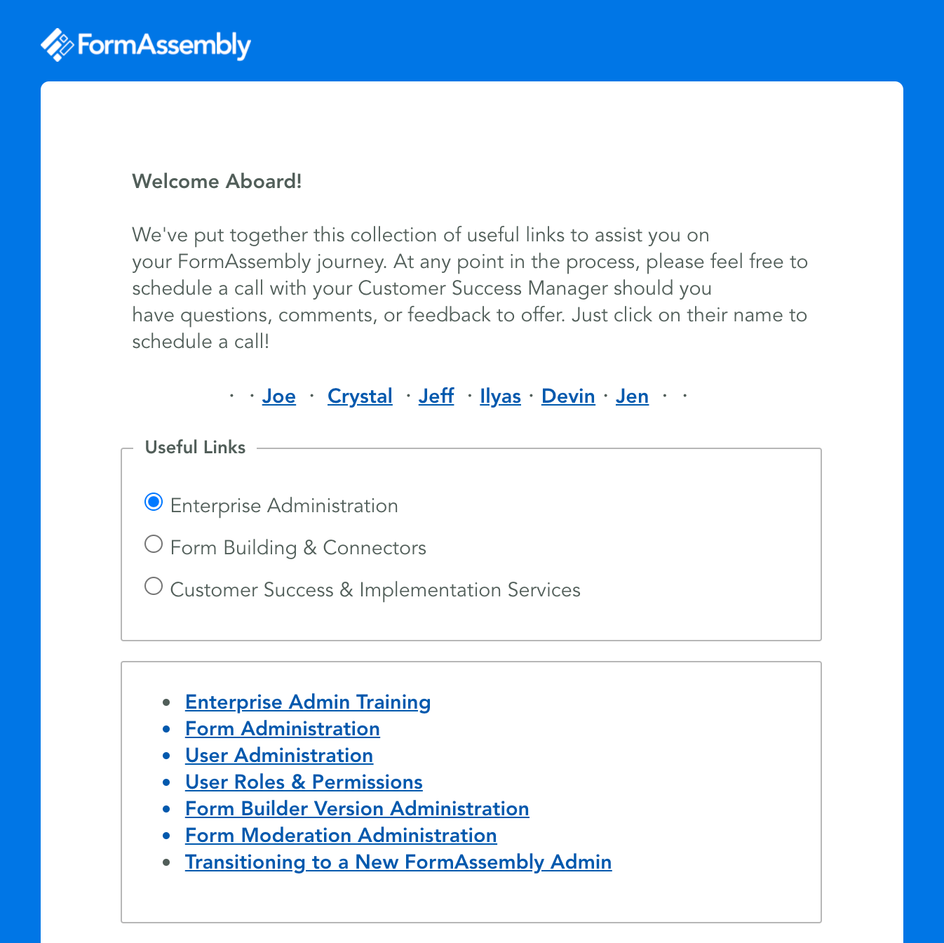 3-FA-uses-FA-support-welcome-kit-form