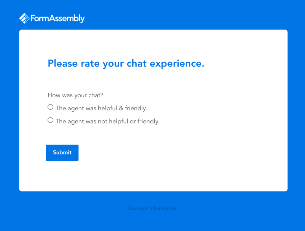 11 Ways Our Customer Support Team Uses FormAssembly