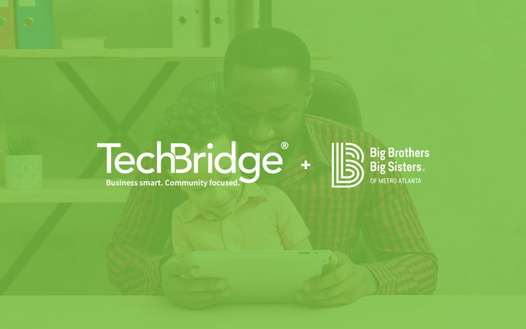 TechBridge Helps Big Brothers Big Sisters Metro Atlanta Create Vision for Growth with FormAssembly
