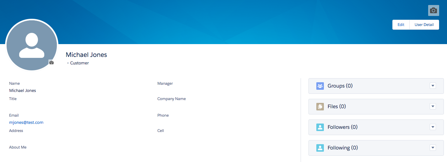 Enroll Customers in Your Salesforce Community With FormAssembly