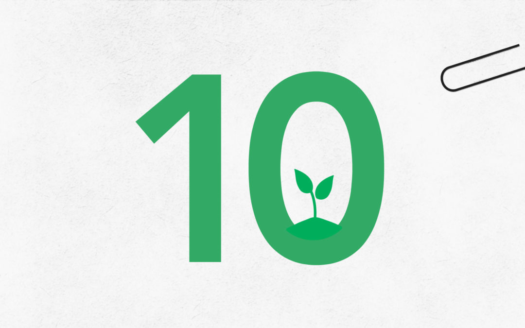 [Infographic] 10 Reasons to Use FormAssembly: Nonprofit