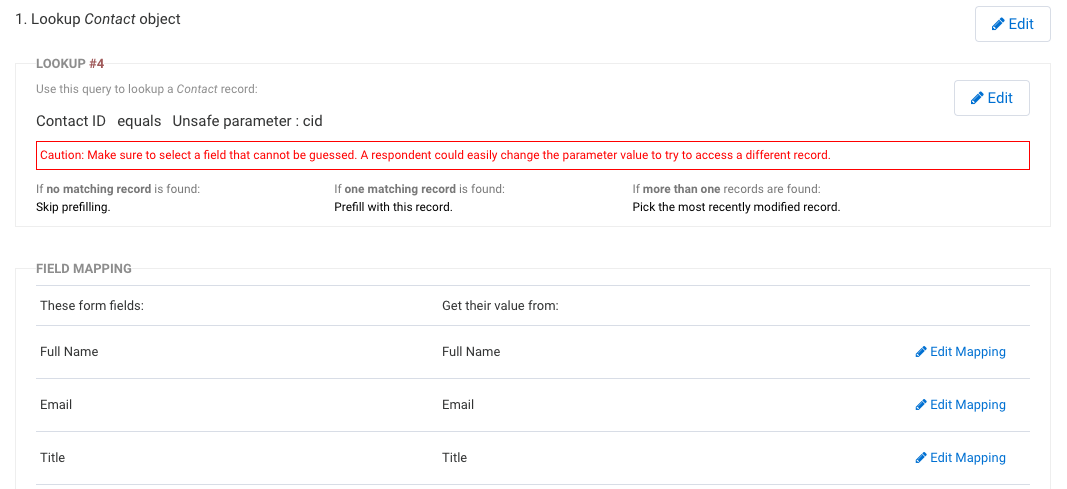 How To Dynamic Clickable Links Formassembly How To Dynamic Clickable Links Formassembly