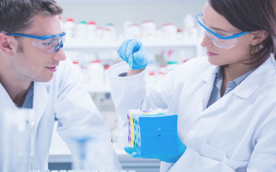 The University of Florida College of Pharmacy Uses FormAssembly to Exceed Expectations for Student Processes