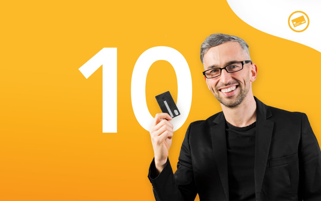 [Infographic] 10 Reasons to Use FormAssembly: Financial Services