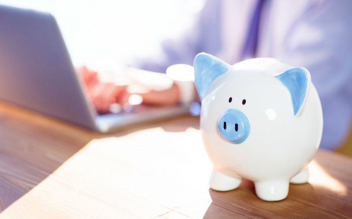 digital marketing finserv