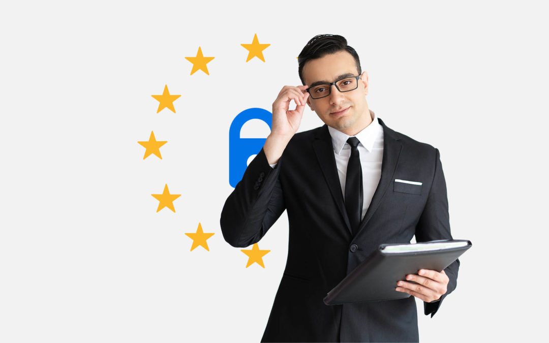 [Infographic] GDPR: Obtaining Informed Consent