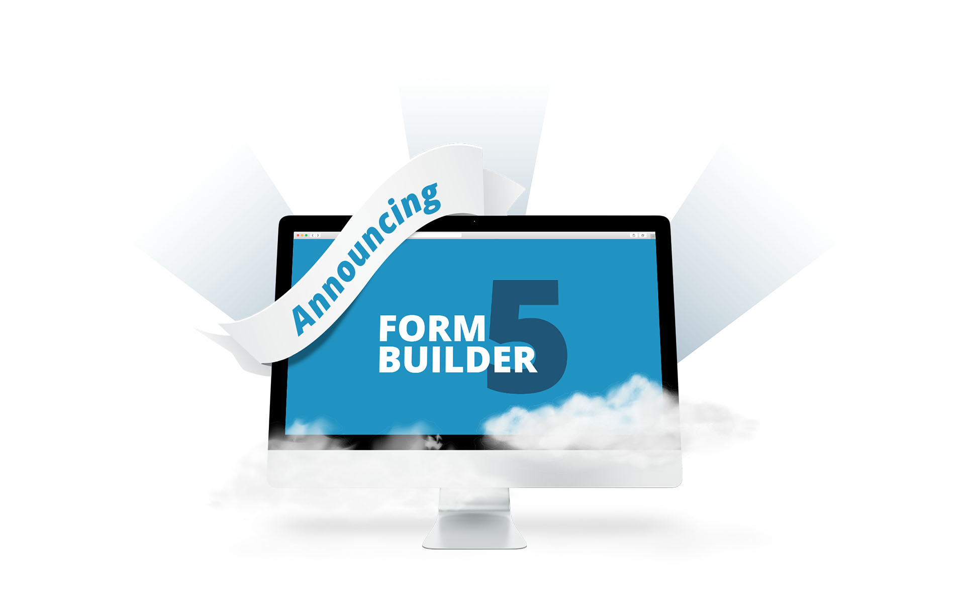 FormAssembly Form Builder 5.0 Release What's New?
